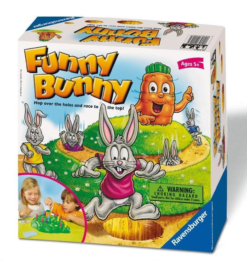 Выщипай игрушку. Равенсбургер Выдерни морковку. Ravensburger funny Bunny. Игра от Равенсбургер Выдерни морковку. Настольная игра Ravensburger Выдерни морковку.