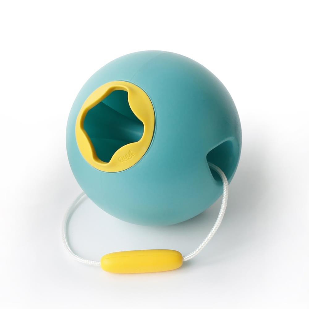 170105 Quut Lielais spainītis- Lagūnzaļa bumba 3.6 litri