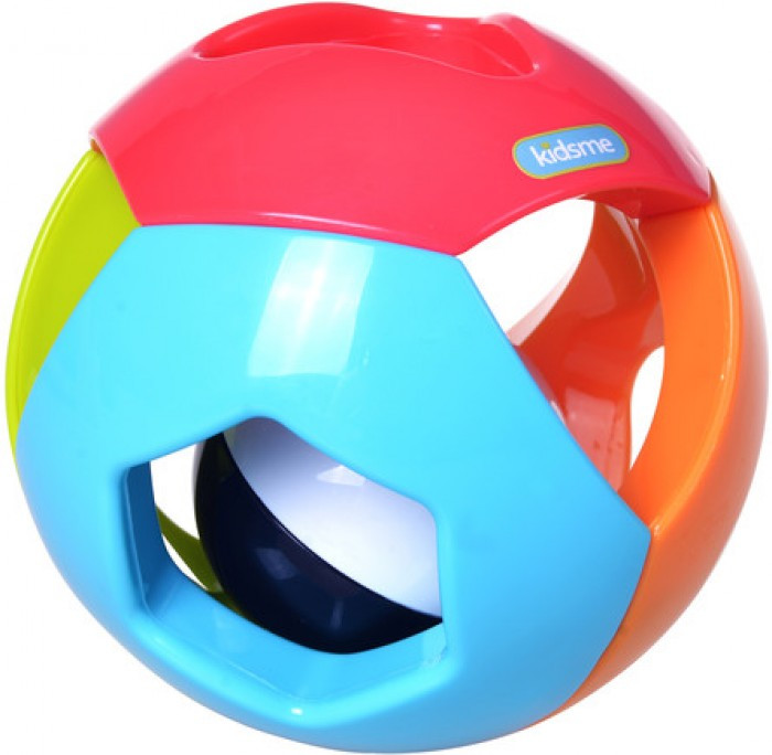 Kidsme skanoša Bumba bumbā - Spēlējies un Mācies 6m+