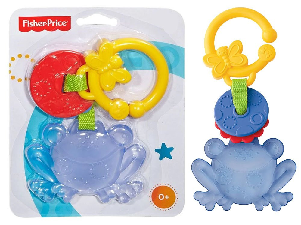 Fisher Price Погремушка 
