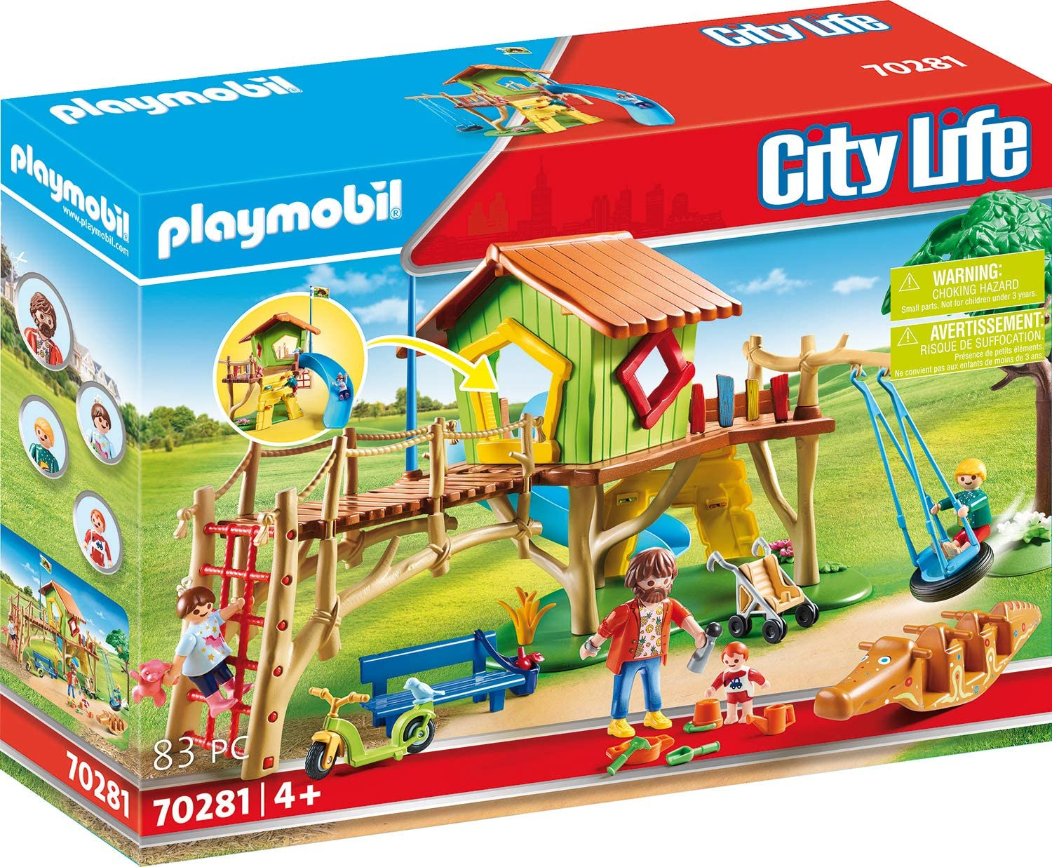 playmobil 9164