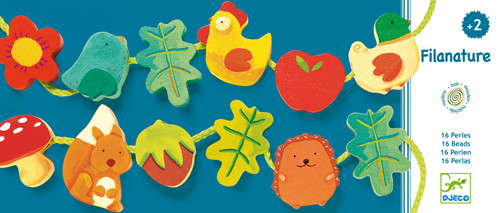 Djeco Vēršanas rotaļlieta