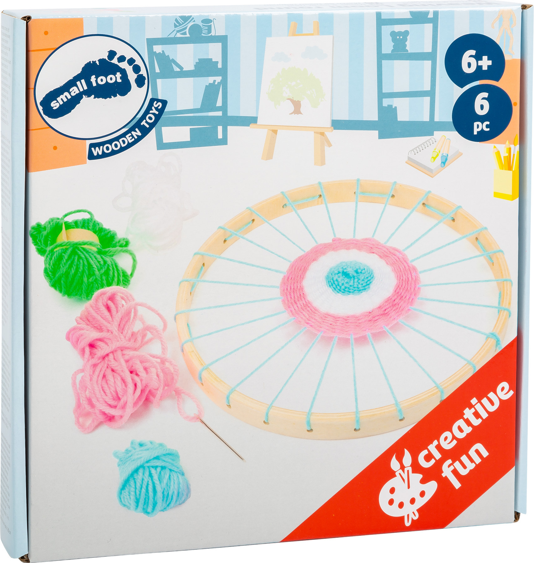 Legler Šūšanas iemaņas no 6gadiem, 11398