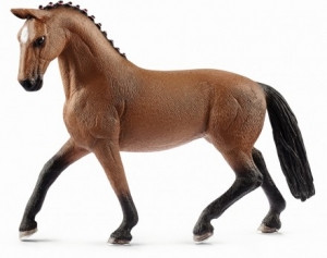 SCHLEICH HORSE CLUB Angļu tīrasiņu kumeļš