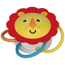 FISHER PRICE izpētes Lauviņa, no 3mēn., FVF43