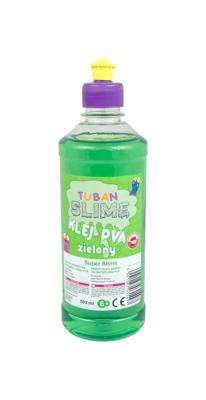 Tuban PVA līme - Zaļa - 500 ml