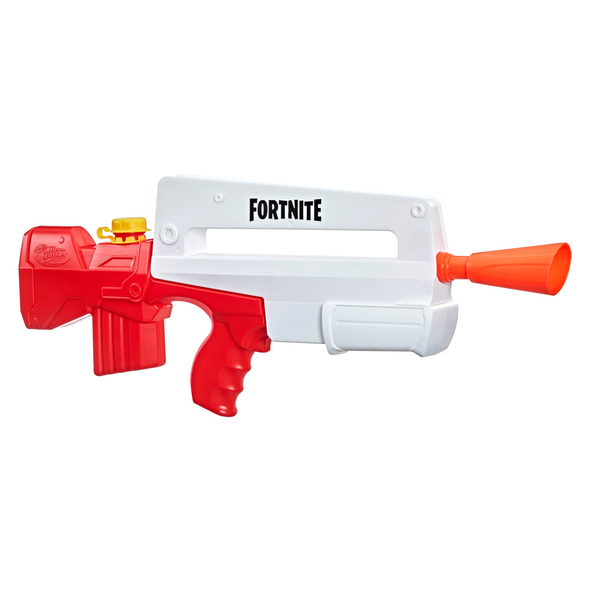 NERF Fortnite ūdens ierocis Burst AR 8+