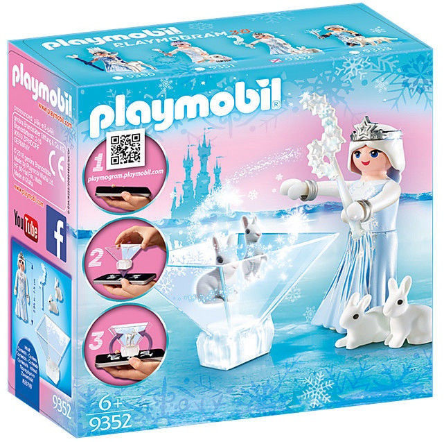 9352 PLAYMOBIL® MAGIC Zvaigžņu princese, no 6+