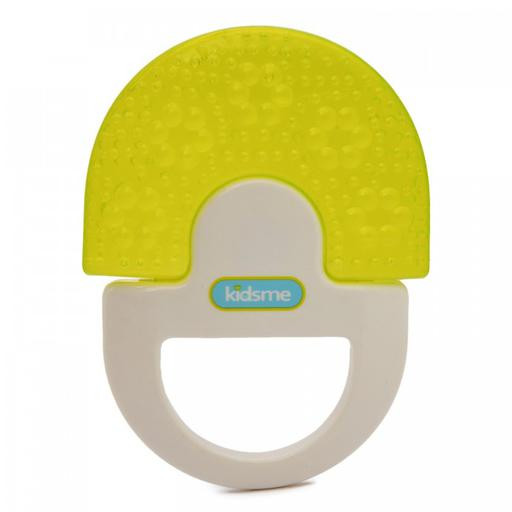 Kidsme Прорезыватель для зубов (ar ūdeni),oт 3 мес.