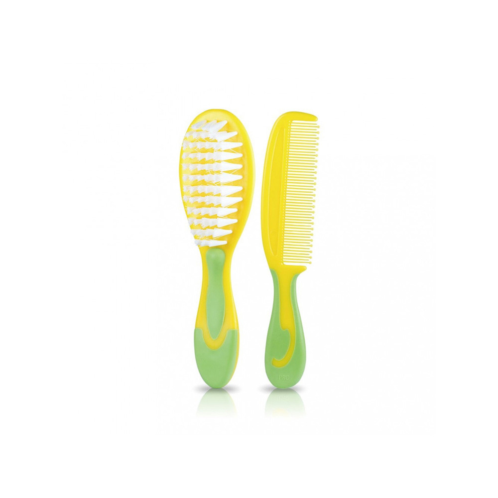 Kidsme Matu suka un ķemme, 130078