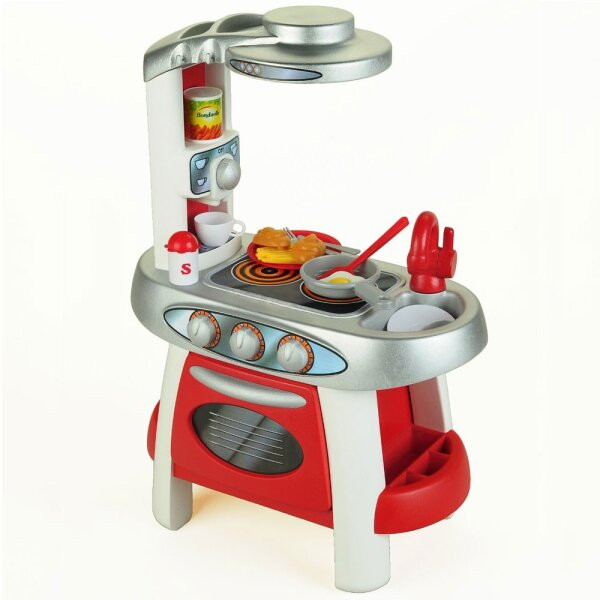 Klein Кухня 9005 no 2gadiem, 75x52 cm (iepakojums apbružāts)