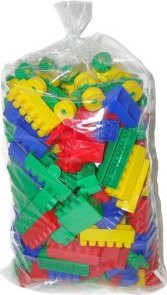 00552 Polesie Конструктор