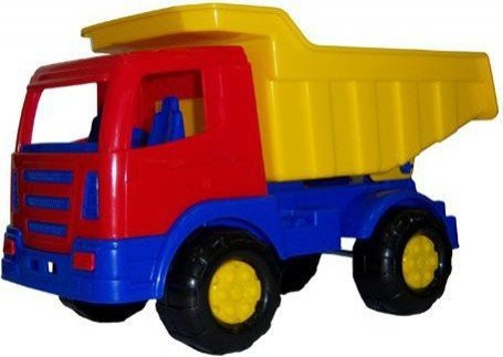 Polesie Smilšu manta