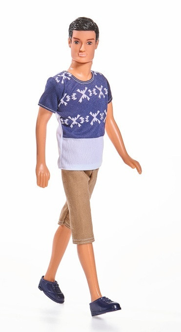 Simba Lelle Steffi - Kevin relax (29cm) 3+gadi