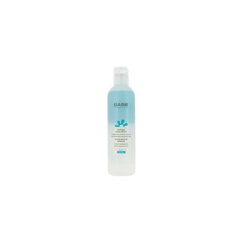 BABE Micellar Oil Divējādas iedarbības micelārā eļļa, 250 ml