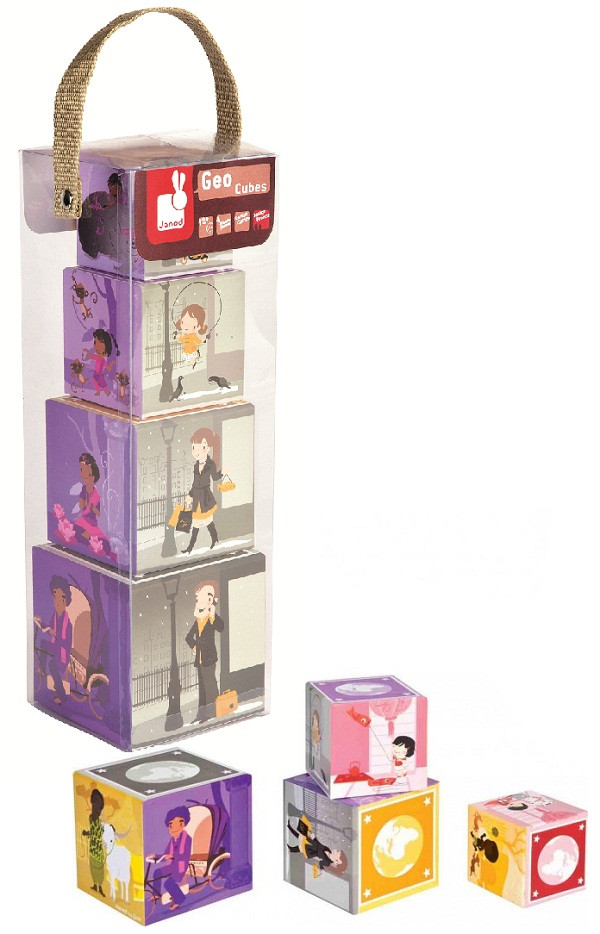 02948 JANOD Piramīda