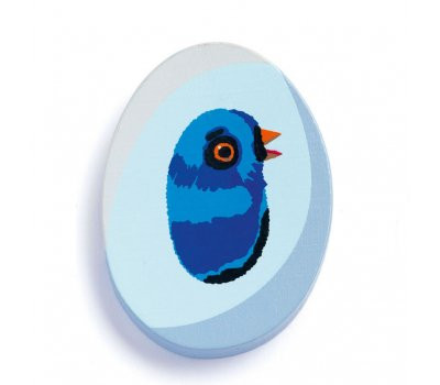 Djeco Burti - dzīvnieki - O