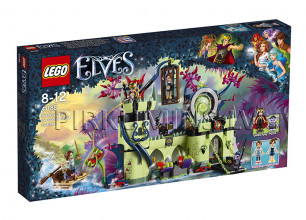 41188 LEGO® Elves Побег из крепости Короля гоблинов, c 8 до 12 лет
