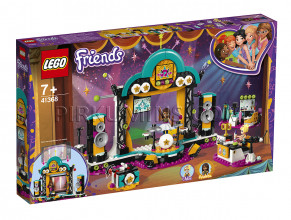 41368 LEGO® Friends Andrea talantu konkurss, no 7+ gadiem NEW 2019!