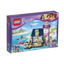 41094 LEGO® Friends: Heartlake Lighthouse konstruktors, no 6 līdz 12 gadiem