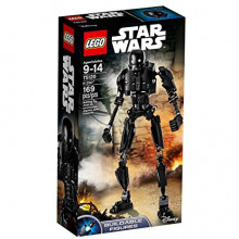 75120 LEGO Star Wars K-2SO, no 9 līdz 14 gadiem