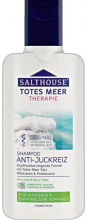 Šampūns Salthouse Totes Meer Anti-Juckreiz, pret niezi 250ml