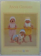 Anne Geddes Puzle 