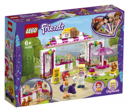 41426 LEGO® Friends Кафе в парке Хартлейк Сити, c 6+ лет NEW 2020!