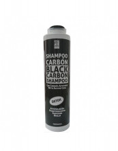 Izpārdošana! Belkoss Belleza Black Carbon šampūns, 500ml