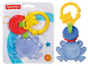 Fisher Price Погремушка 