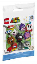 71386 LEGO® Super Mario Фигурки персонажей: серия 2, с 6+ лет NEW 2021!