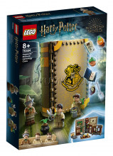 76384 LEGO® Harry Potter Mirklis Cūkkārpā: herboloģijas stunda, no 8+ gadiem NEW 2021!(Maksas piegāde eur 3.99)