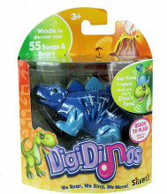 88281 DigiDinos Digitālais dinozaurs