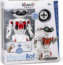 Silverlit Robots 