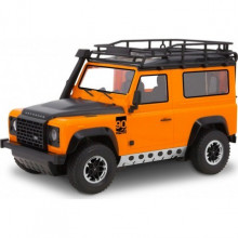 Kidz Tech R/C Radio vadāma mašīna Land Rover Defender 90