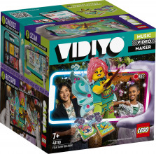 43110 LEGO® Vidiyo Folk Fairy BeatBox, no 7+ gadiem NEW 2021!