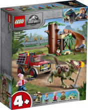 76939 LEGO® Jurassic World Stigimoloha izlaušanās, no 4+ gadiem NEW 2021! (Maksas piegāde eur 3.99)