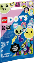 41946 LEGO® Dots DOTS papildinājumi — 6. sērija, 6+ gadiem, NEW 2022!
