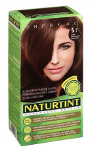 Izpārdošana! Naturtint Naturally Better matu krāsa 5.7 gaiši šokolādes brūna, 165ml