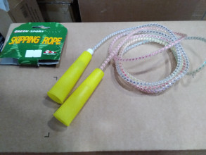 Lecamaukla apm.1.95 m (plastikāts)