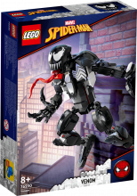 76230 LEGO® Spider Man Фигурка Венома, с 8+ лет, NEW 2022! (Maksas piegāde eur 3.99)