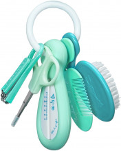 Vulli Zīdaiņu kopšanas komplekts Sophie La Girafe 0+ mēnešiem