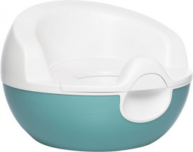 Naty Nature Babycare ergonomisks Podiņš.