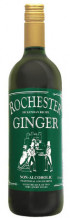 Rochester Ginger Tradicionālais bezalkoholiskais ingvera dzēriens, 725 ml