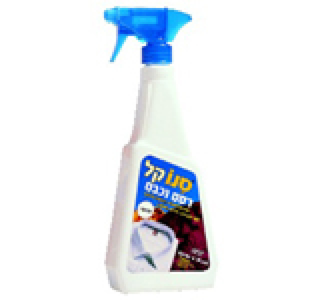 Sano Пятновыводитель Spray & Wash, распыляемый, 750 мл