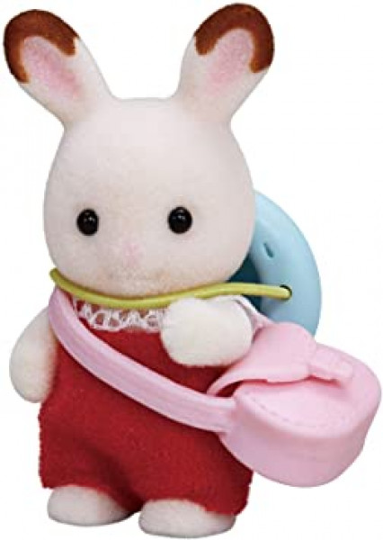 Sylvanian Families Šokolādes zaķēns