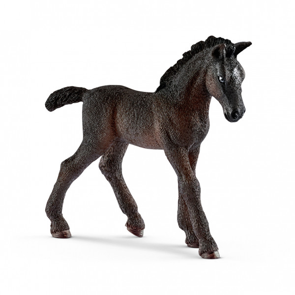 Schleich HORSE CLUB Lipizzaner kumeļš