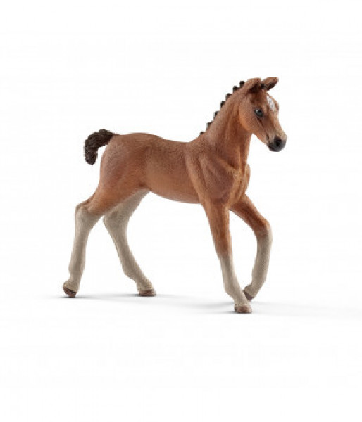 Schleich HORSE CLUB Hanoveras kumeļš