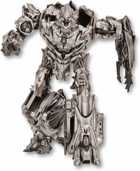 Transformers Studio Series MEGATRON 8+