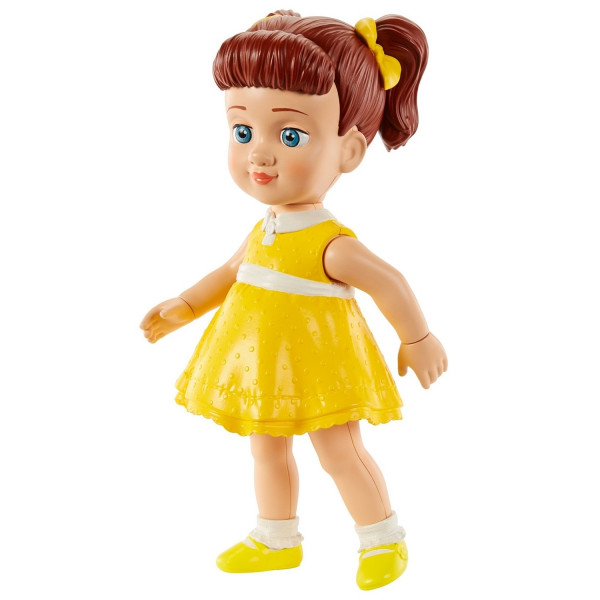 GGP61 Toy story 4 Gabby Gabby lelle 25cm